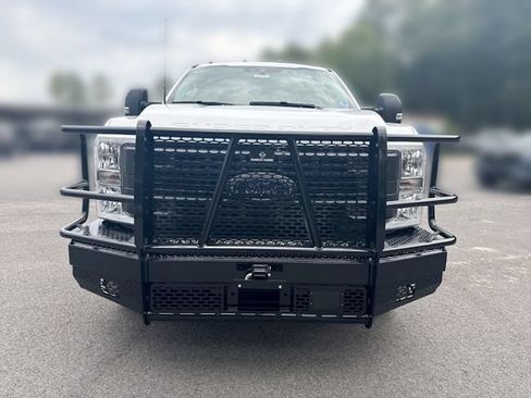 Used 2026 Ford F250 XL w/ XL Driver Assist Package AWD/4WD image 3