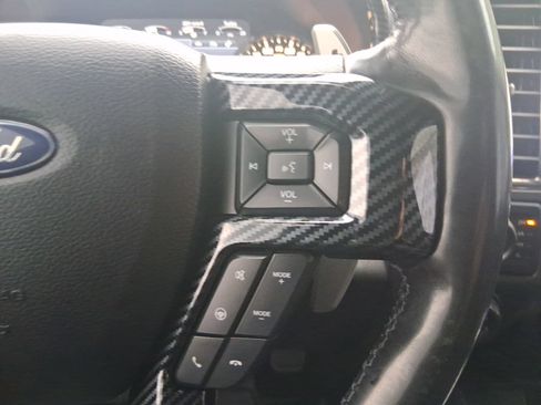 Used 2019 Ford F150 Raptor w/ Equipment Group 802A Luxury AWD/4WD image 24