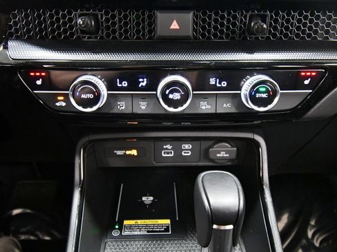 Certified 2024 Honda CR-V EX-L image 26