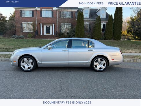 Used 2006 Bentley Flying Spur Flying Spur image 3