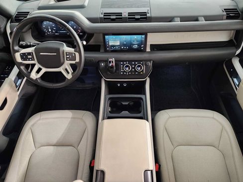Used 2023 Land Rover Defender 110 SE AWD/4WD image 4