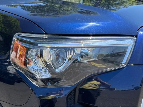 Used 2016 Toyota 4Runner Trail AWD/4WD image 26