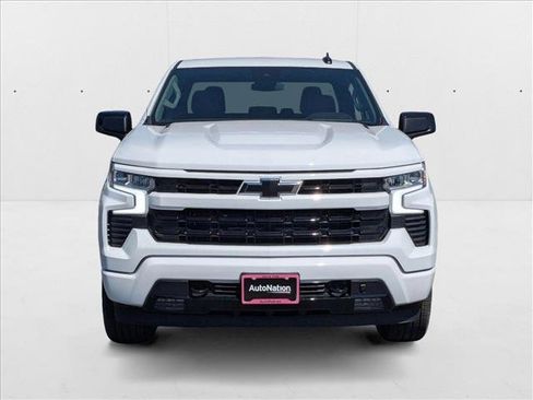 New 2025 Chevrolet Silverado 1500 RST w/ Max Trailering Package image 6