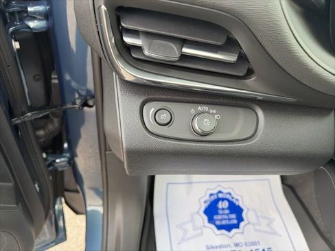 New 2026 Buick Envista Preferred w/ Convenience II Package image 19