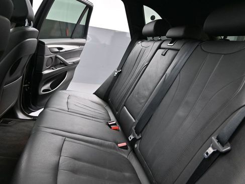 Used 2017 BMW X5 xDrive35i image 16