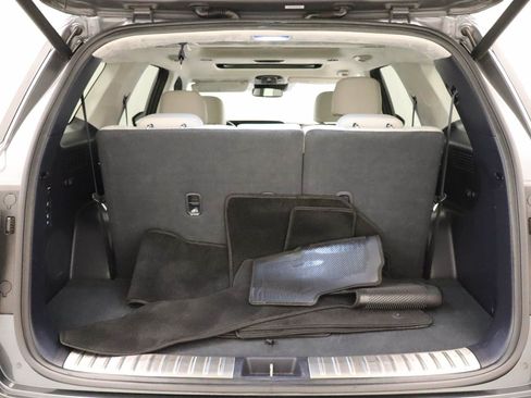 Used 2022 Hyundai Palisade Calligraphy FWD image 20