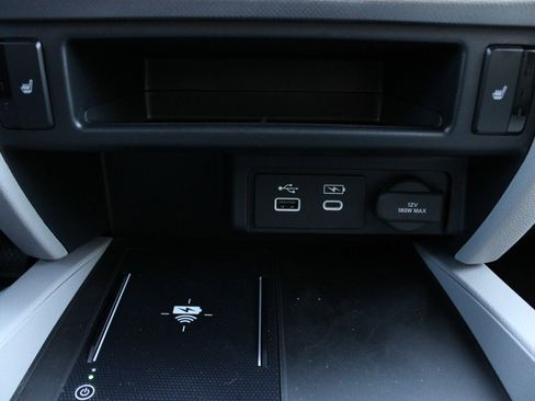 New 2026 Honda Ridgeline RTL image 42