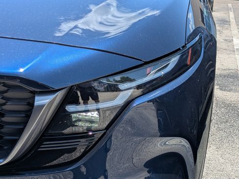 New 2026 MAZDA CX-5 AWD 2.5 S image 11