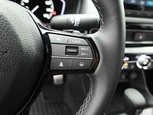 New 2026 Honda Civic Sport image 29
