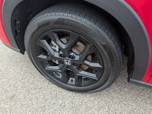 Used 2023 Honda HR-V Sport image 15