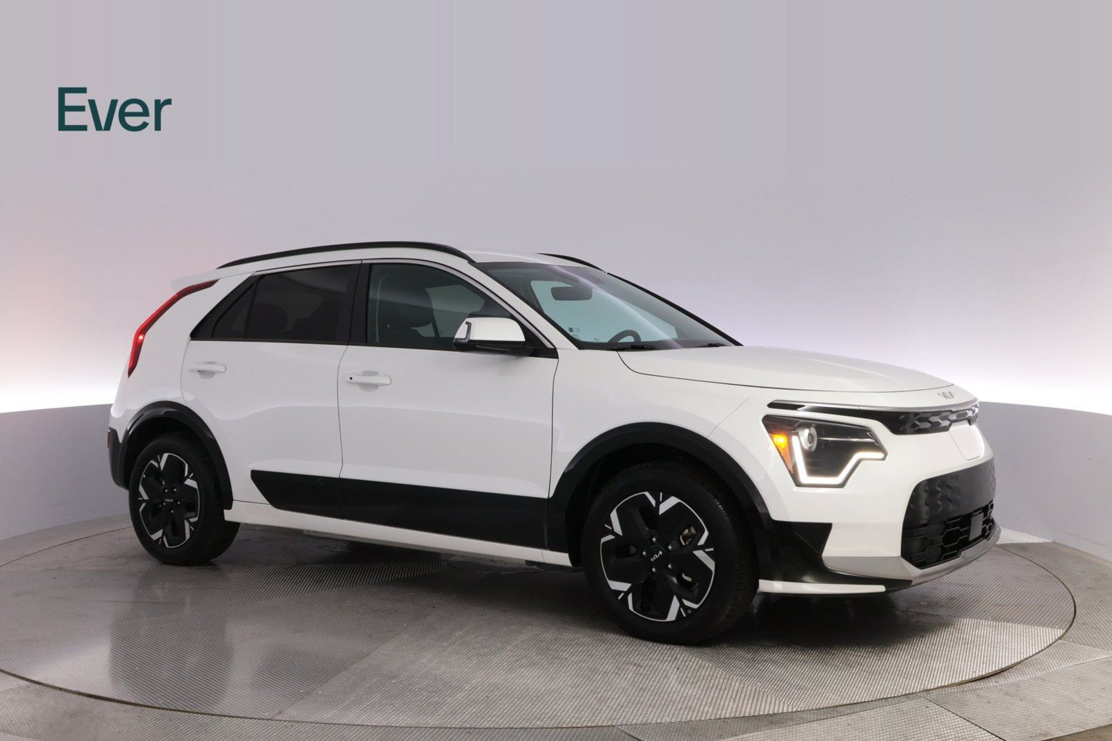 Used 2026 Kia Niro Wind FWD image 14