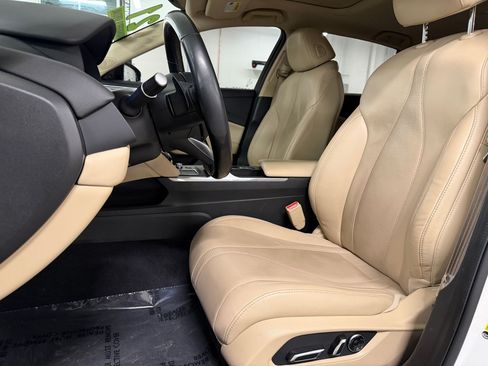 Used 2021 Acura TLX w/ Technology Package FWD image 5