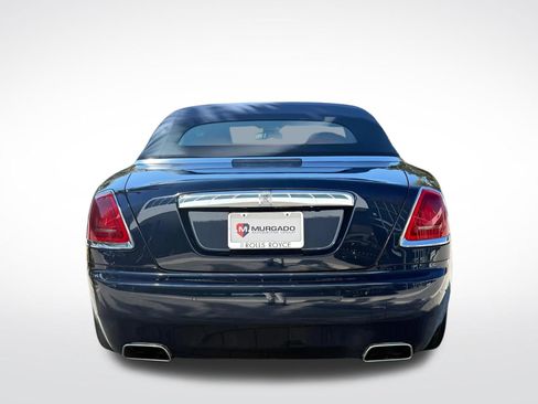 Used 2018 Rolls-Royce Dawn image 11