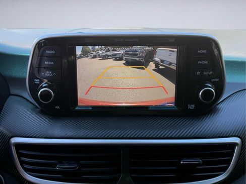 Used 2020 Hyundai Tucson Value AWD/4WD image 21