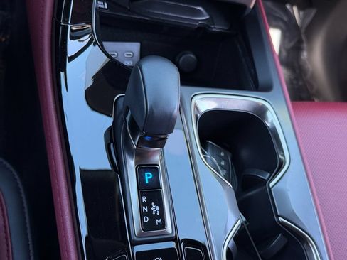 Certified 2025 Lexus NX 250 FWD w/ Cold Area Package image 25