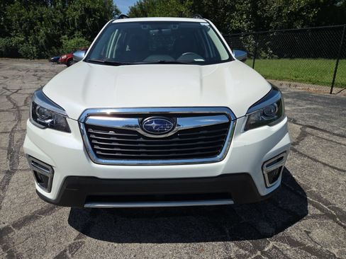 Used 2019 Subaru Forester Touring w/ Popular Package #3 AWD/4WD image 5
