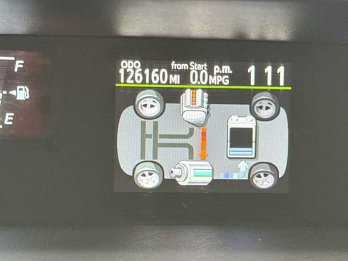 Used 2015 Toyota Prius C Two FWD image 17