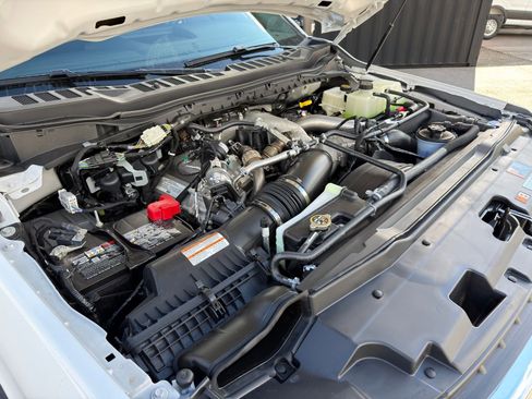 New 2026 Ford F550 4x4 Crew Cab Super Duty image 35