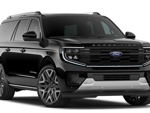 New 2026 Ford Expedition Max Platinum w/ Platinum Ultimate Package AWD/4WD image 27