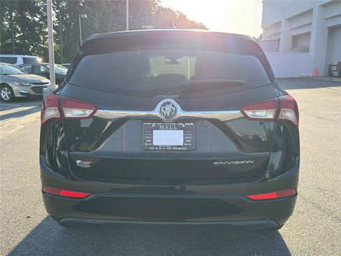 Used 2019 Buick Envision Preferred FWD image 6