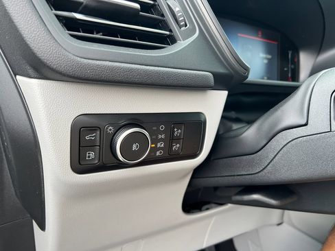 New 2026 Ford Escape SE FWD image 34