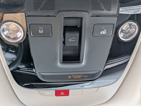 New 2026 Kia Sportage EX w/ EX Panoramic Sunroof Package AWD/4WD image 19