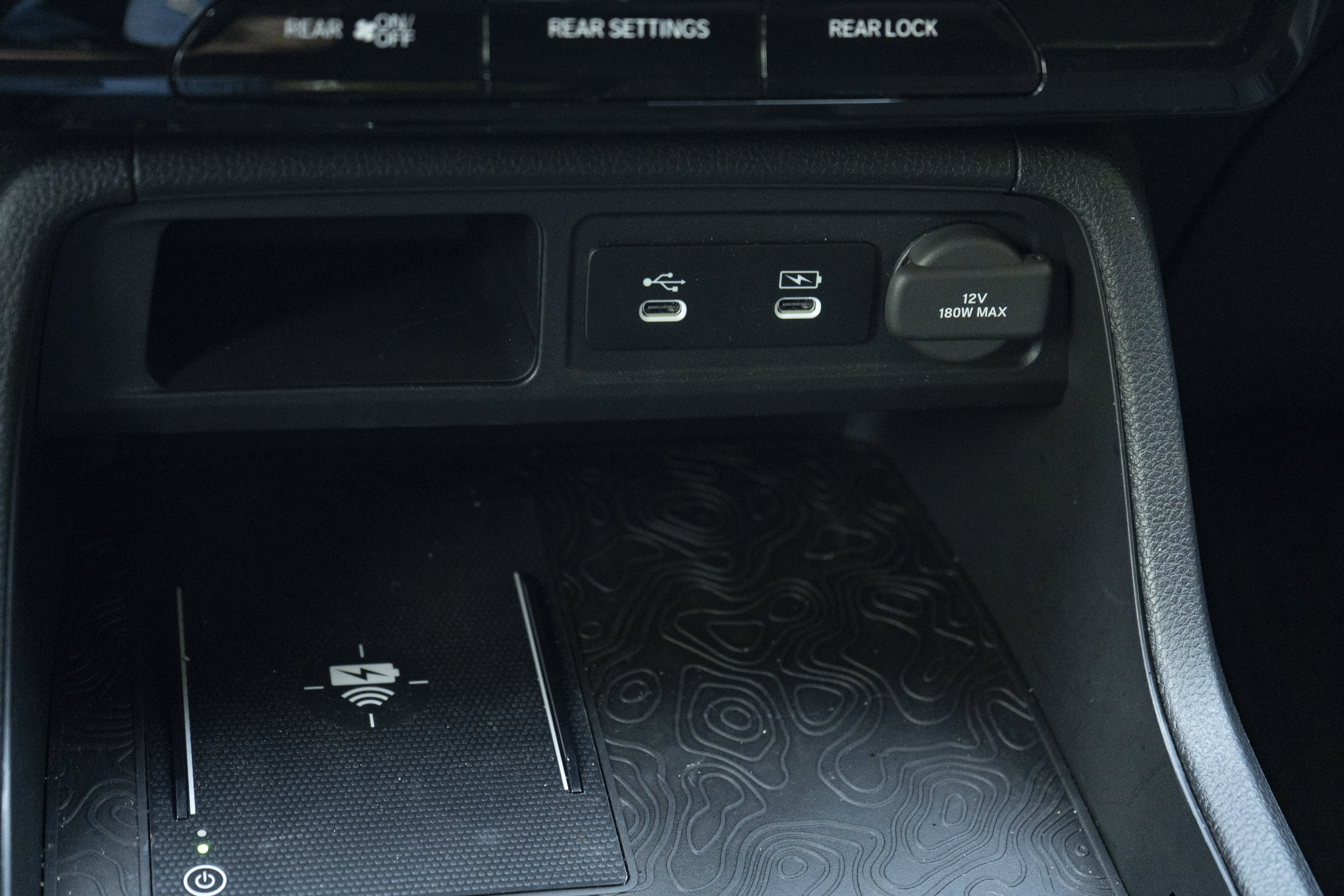 Used 2026 Honda Passport TrailSport Elite image 34