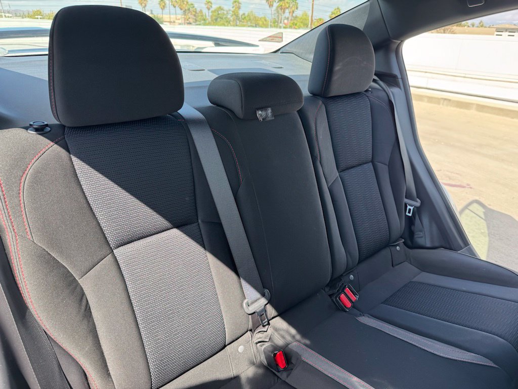 Used 2018 Subaru Impreza 2.0i Sport w/ Popular Package #1 AWD/4WD image 19