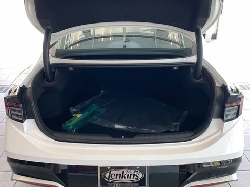 New 2026 Hyundai Sonata SEL image 9