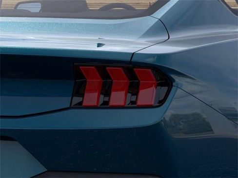 New 2026 Ford Mustang Coupe image 21