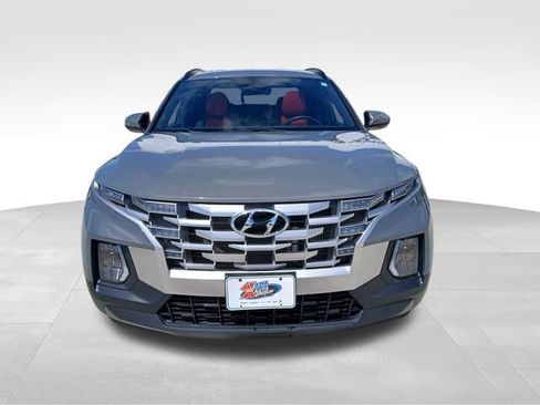 Used 2022 Hyundai Santa Cruz SEL Premium AWD/4WD image 8