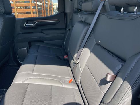 New 2026 GMC Sierra 1500 Denali AWD/4WD image 26