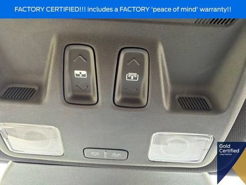 Certified 2023 Ford Escape ST-Line Elite w/ Premium Technology Package AWD/4WD image 47