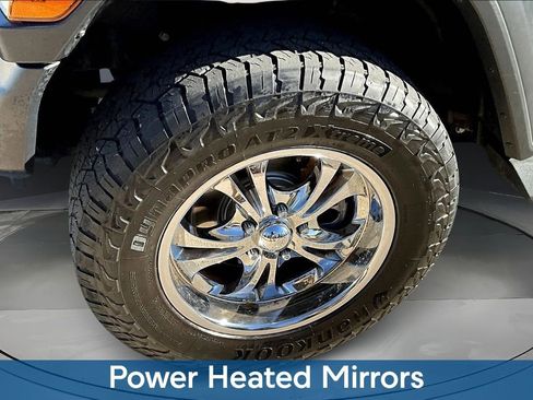 Used 2020 Jeep Gladiator Sport w/ Quick Order Package 24S image 28