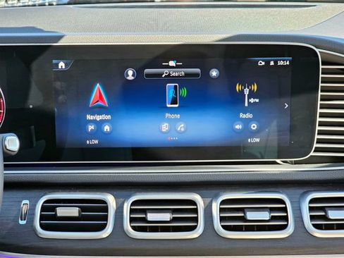 Certified 2026 Mercedes-Benz GLE 350 4MATIC image 42