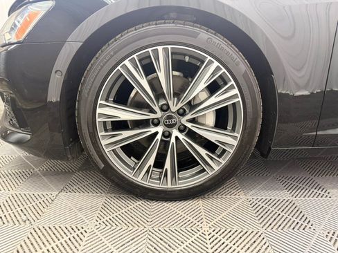Used 2023 Audi A6 Premium Plus w/ Premium Plus Package AWD/4WD image 30