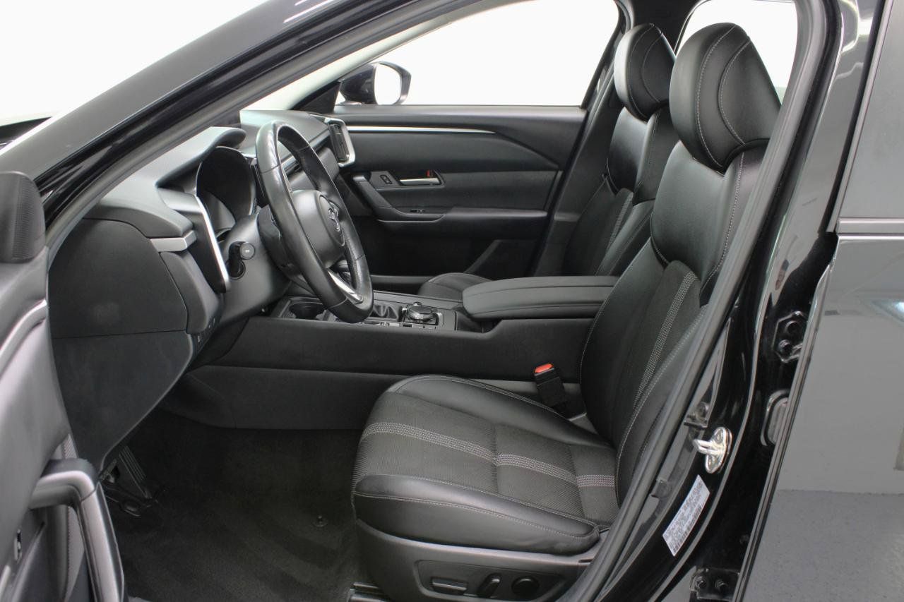 Used 2024 MAZDA CX-50 AWD 2.5 S w/ Preferred Package image 31