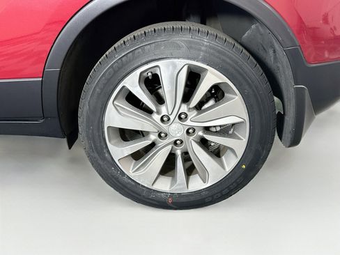 Used 2019 Buick Encore Preferred w/ Safety Package FWD image 11