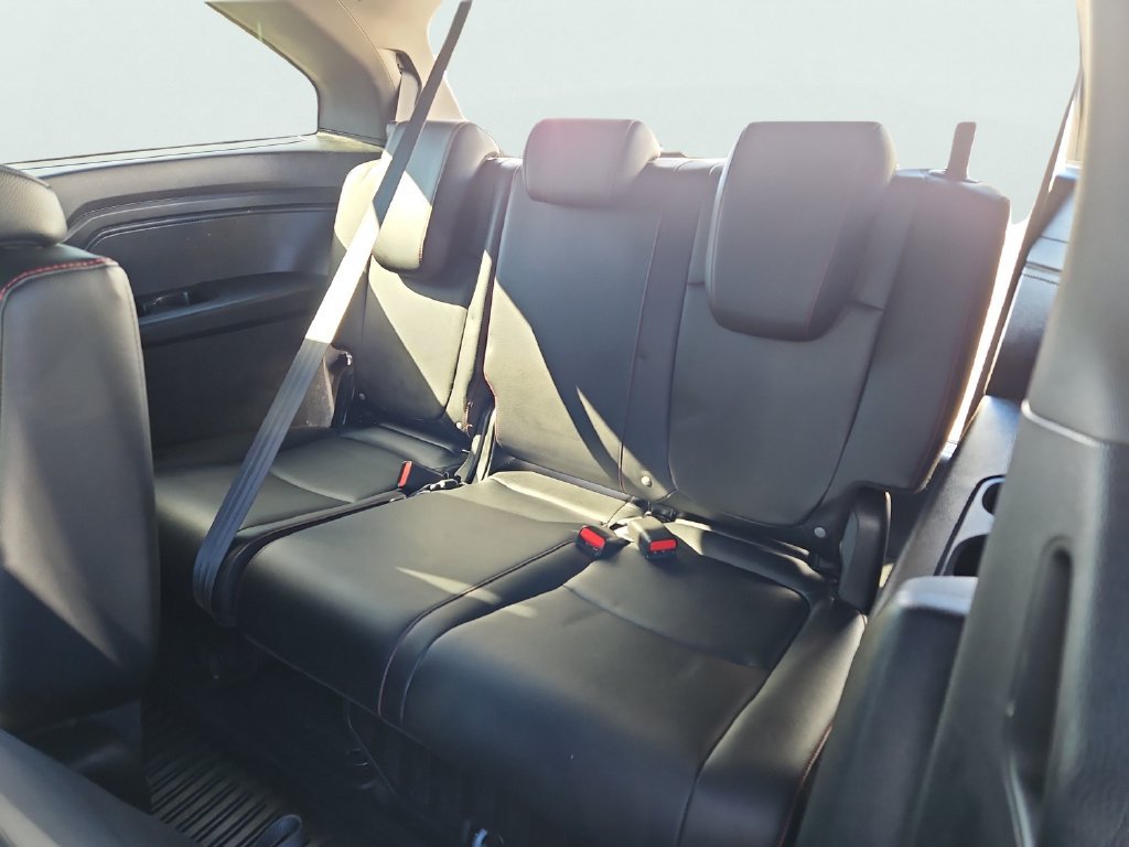Certified 2025 Honda Odyssey Sport-L image 35