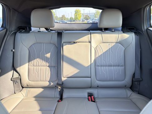 Used 2024 Buick Envista Avenir FWD image 29