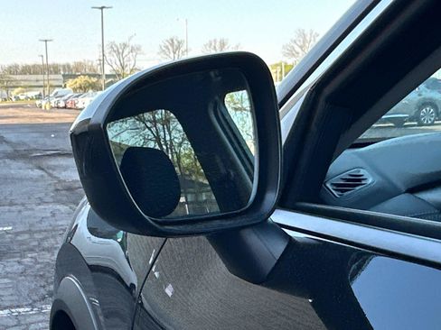 New 2026 Nissan Rogue SV w/ Cold Weather Package AWD/4WD image 10