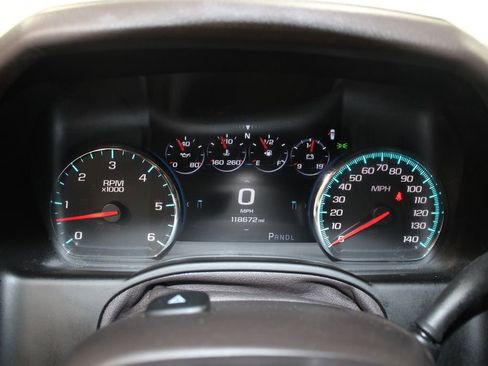 Used 2017 Chevrolet Tahoe Premier image 36