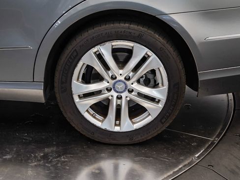 Used 2011 Mercedes-Benz E 350 Sedan image 10