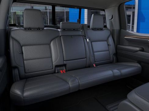 New 2026 Chevrolet Silverado 1500 LT w/ All Star Edition Plus AWD/4WD image 17