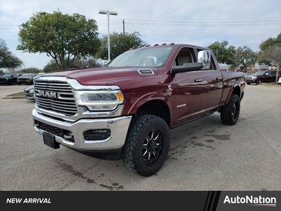 Used 2019 RAM 2500 Laramie