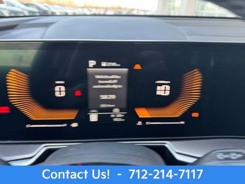 New 2025 Kia Sorento S w/ Panoramic Sunroof Package image 22