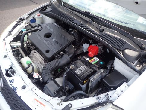 Used 2008 Suzuki SX4 AWD Hatchback image 20