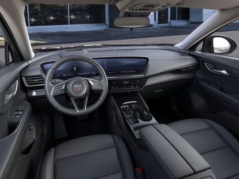 New 2025 Buick Envision Preferred image 15