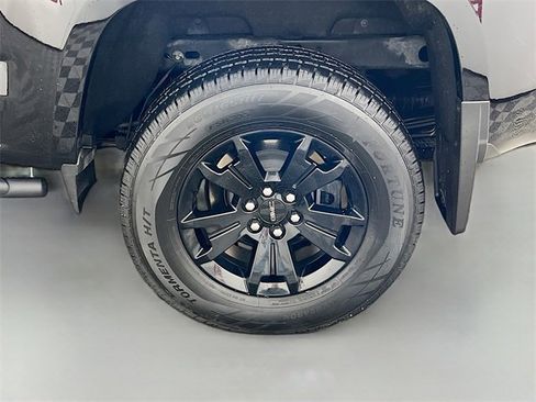 Used 2021 GMC Canyon AT4 image 33