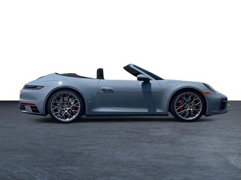 Used 2024 Porsche 911 Carrera S RWD image 9